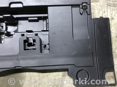 ФОТО Обшивка багажника для Audi (Ауди) A5 F5 B9 (16-24) Київ