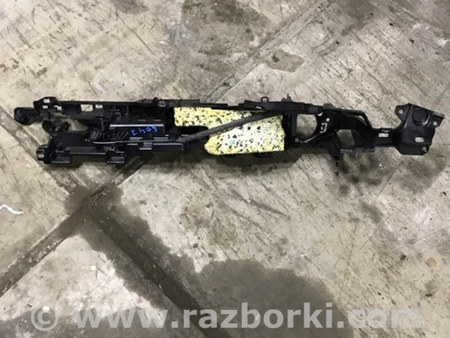 ФОТО Обшивка багажника для BMW 3 F30 +рестайл (11-18) Київ