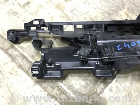 ФОТО Обшивка багажника для BMW 3 F30 +рестайл (11-18) Київ