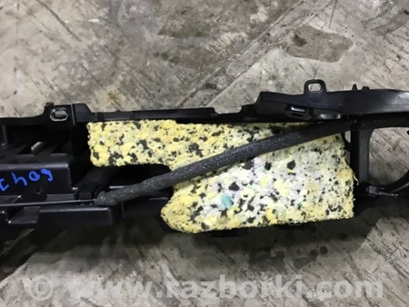 ФОТО Обшивка багажника для BMW 3 F30 +рестайл (11-18) Київ