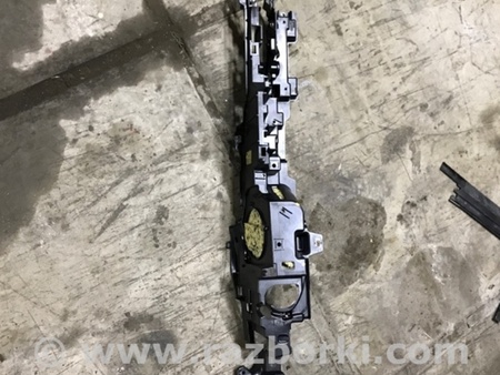 ФОТО Обшивка багажника для BMW 3 F30 +рестайл (11-18) Київ