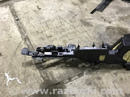 ФОТО Обшивка багажника для BMW 3 F30 +рестайл (11-18) Київ