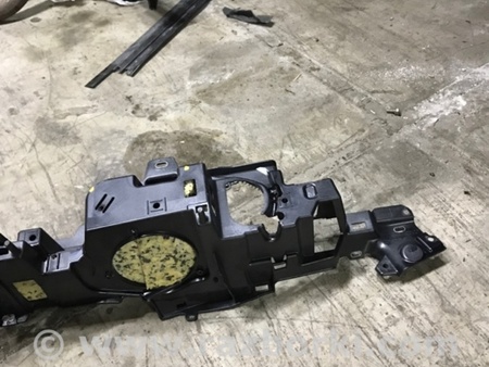 ФОТО Обшивка багажника для BMW 3 F30 +рестайл (11-18) Київ