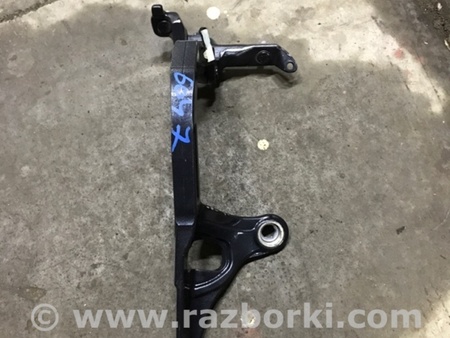 ФОТО Петля крышки багажника для BMW 3 F30 +рестайл (11-18) Київ