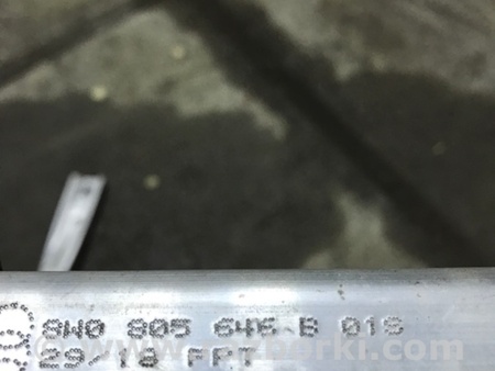 ФОТО Кронштейн кузова для Audi (Ауди) A4 V B9 - 8W (2015-) Київ