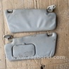 ФОТО Козырек солнцезащитный левый для Subaru Impreza GD/GG Киев