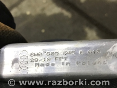 ФОТО Кронштейн кузова для Audi (Ауди) A4 V B9 - 8W (2015-) Київ