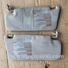 ФОТО Козырек солнцезащитный правый для Subaru Impreza GD/GG Киев