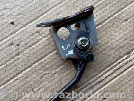 ФОТО Замок капота для Subaru Impreza GD/GG Киев
