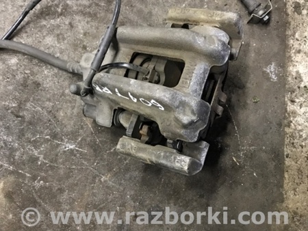 ФОТО Суппорт тормозной для BMW 3 F30 +рестайл (11-18) Київ