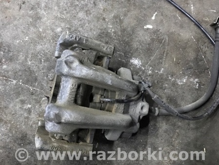 ФОТО Суппорт тормозной для BMW 3 F30 +рестайл (11-18) Київ