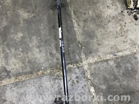 ФОТО Стабилизатор поперечной устойчивости для Porsche Macan I 95B +FL (13-18) Київ