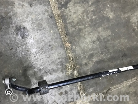 ФОТО Стабилизатор поперечной устойчивости для Porsche Macan I 95B +FL (13-18) Київ