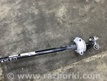 ФОТО Стабилизатор поперечной устойчивости для Porsche Macan I 95B +FL (13-18) Київ