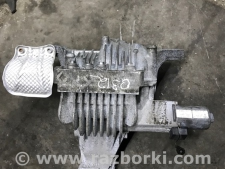 ФОТО Редуктор для Porsche Macan I 95B +FL (13-18) Київ