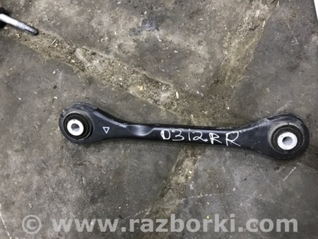 ФОТО Рычаг подвески нижний для Porsche Macan I 95B +FL (13-18) Київ