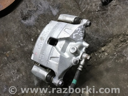 ФОТО Суппорт тормозной для Mazda 3 IV BP (2019-) Київ