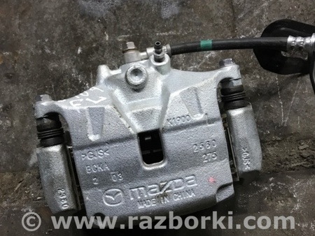 ФОТО Суппорт тормозной для Mazda 3 IV BP (2019-) Київ