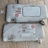 ФОТО Козырек солнцезащитный левый для Subaru Outback Киев