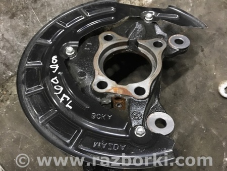 ФОТО Пыльник тормозного диска для Mazda 3 IV BP (2019-) Київ