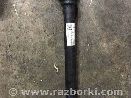 ФОТО Рулевой карданчик для Porsche Macan I 95B +FL (13-18) Київ