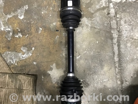 ФОТО Привод для Mazda 3 IV BP (2019-) Київ