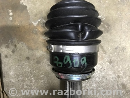 ФОТО Привод для Mazda 3 IV BP (2019-) Київ