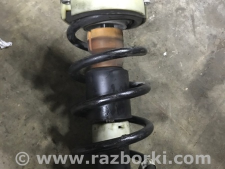 ФОТО Пружина подвески для Audi (Ауди) A4 V B9 - 8W (2015-) Київ