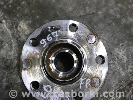 ФОТО Ступица для Audi (Ауди) Q3 II F3 (18-25) Київ