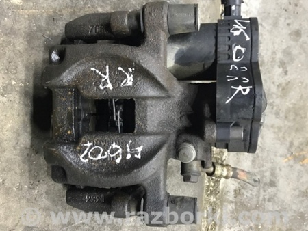 ФОТО Суппорт тормозной для Subaru Legacy VI BN (14-19) Київ