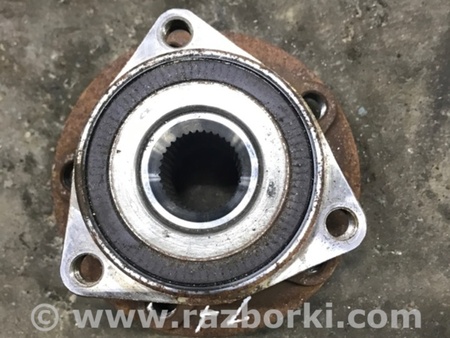 ФОТО Ступица для Audi (Ауди) Q3 II F3 (18-25) Київ