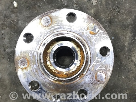 ФОТО Ступица для Audi (Ауди) Q3 II F3 (18-25) Київ