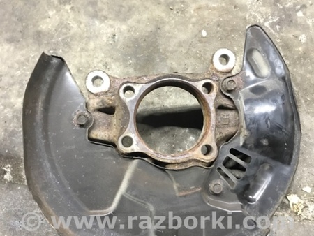 ФОТО Пыльник тормозного диска для Subaru Legacy VI BN (14-19) Київ