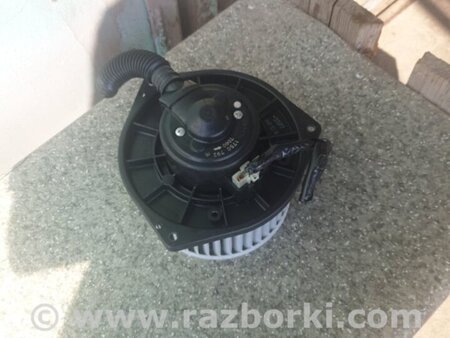 ФОТО Мотор печки для Subaru Impreza GD/GG Киев