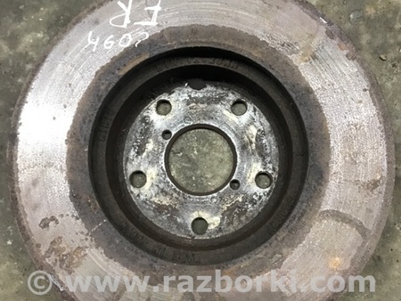ФОТО Диск тормозной для Subaru Legacy VI BN (14-19) Київ