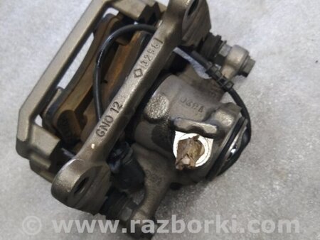 ФОТО Суппорт тормозной для Audi (Ауди) A4 V B9 - 8W (2015-) Київ