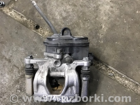 ФОТО Суппорт тормозной для Audi (Ауди) A4 V B9 - 8W (2015-) Київ