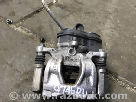 ФОТО Суппорт тормозной для Audi (Ауди) A4 V B9 - 8W (2015-) Київ