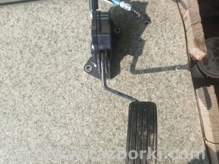 ФОТО Педаль газа для Subaru Impreza GD/GG Киев