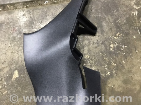 ФОТО Накладка в салоне для Mazda 3 IV BP (2019-) Київ