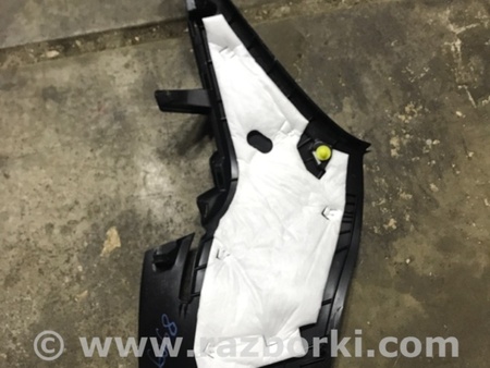 ФОТО Накладка в салоне для Mazda 3 IV BP (2019-) Київ