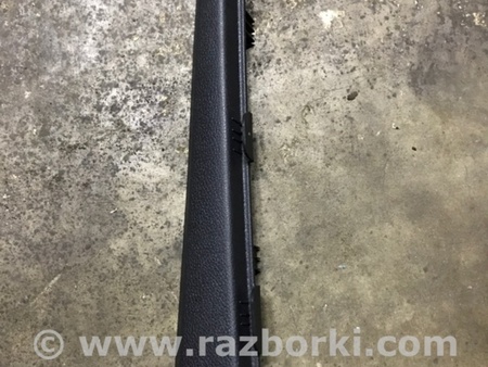 ФОТО Накладка в салоне для Porsche Macan I 95B +FL (13-18) Київ