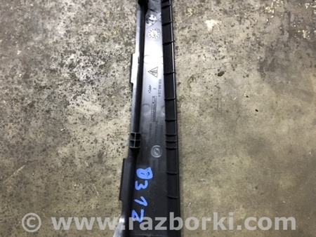 ФОТО Накладка в салоне для Porsche Macan I 95B +FL (13-18) Київ