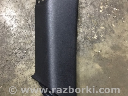 ФОТО Накладка в салоне для Porsche Macan I 95B +FL (13-18) Київ