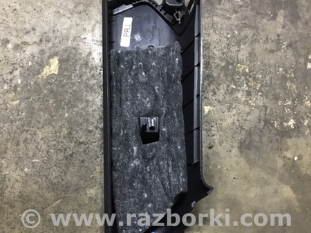 ФОТО Накладка в салоне для Porsche Macan I 95B +FL (13-18) Київ