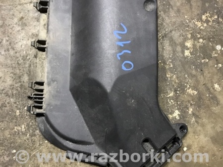 ФОТО Крышка блока предохранителей для Porsche Macan I 95B +FL (13-18) Київ