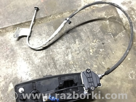 ФОТО Трос переключения АКПП для Audi (Ауди) A5 F5 B9 (16-24) Київ