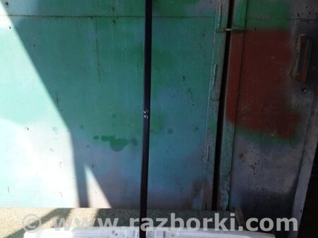 ФОТО Релинги продольные левые для Subaru Impreza GD/GG Киев