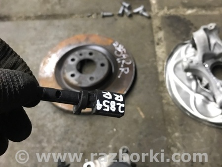 ФОТО Датчик ABS для Audi (Ауди) A5 F5 B9 (16-24) Київ