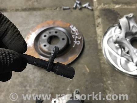 ФОТО Датчик ABS для Audi (Ауди) A5 F5 B9 (16-24) Київ